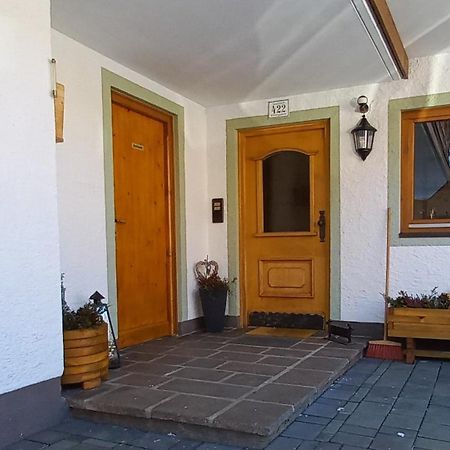 Appartementhaus Daniel Saalbach-Hinterglemm Exteriör bild