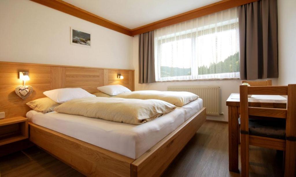 Appartementhaus Daniel Saalbach-Hinterglemm Exteriör bild