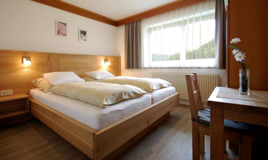 Appartementhaus Daniel Saalbach-Hinterglemm Exteriör bild